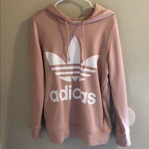 Adidas hoodie
